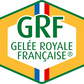 logo GRF® Gelée Royale Française