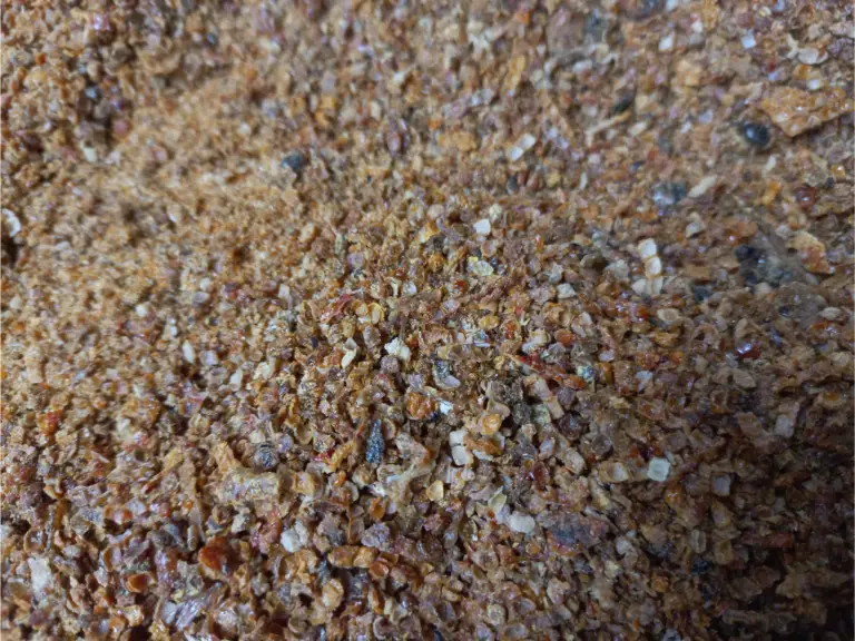 granule de propolis brute